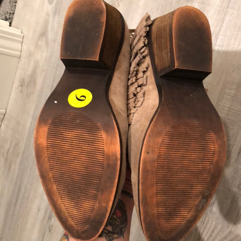 Booties - Picture 3 of 3